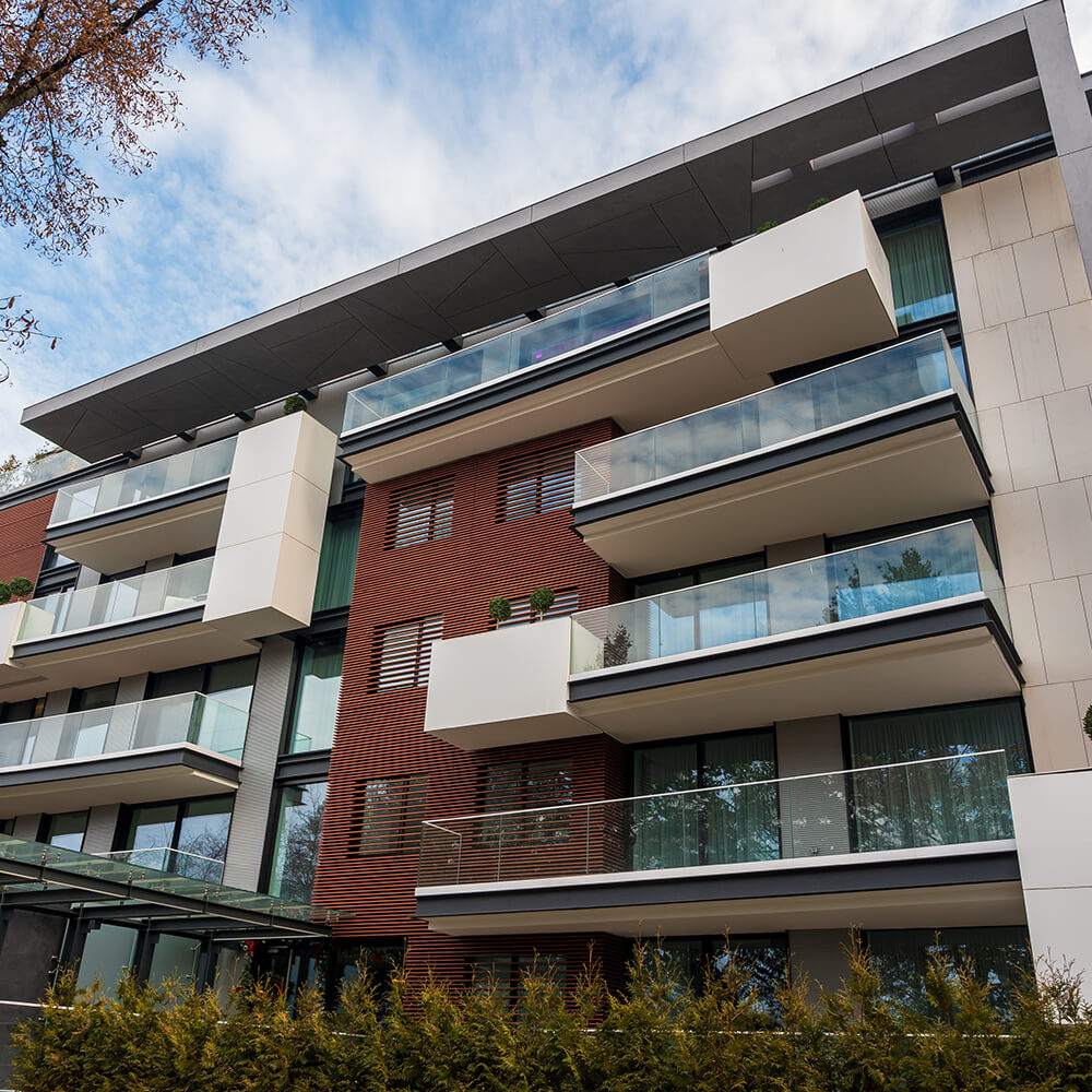 Multi-Family Properties